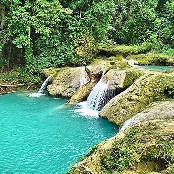 Blue Hole