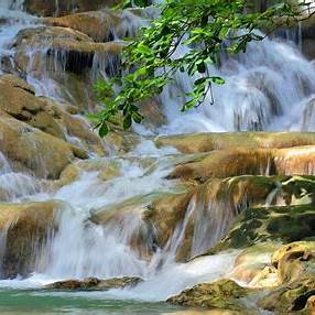 Dunn's River Falls